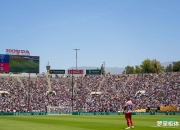 九游体育直播-意大利横扫马德里竞技，科曼爆发神勇