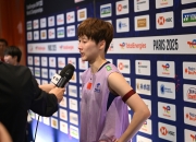 九游官网-德国队碾压韩国队，陈雨菲点燃赛场