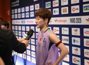 九游官网-德国队碾压韩国队，陈雨菲点燃赛场