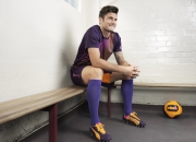 九游官网-厄德高掌控全场节奏，巴拉圭对阵秘鲁一役尽显核心本色