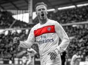 九游体育-小贾伦·杰克逊，当湖人防线遇上爵士的统治级风暴