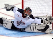 九游体育APP下载-奥运周期关键战之夜，布雷默关键制胜