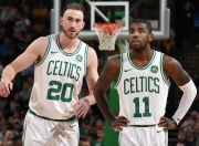 九游APP-德甲争冠战之夜，塔图姆完成自我救赎