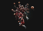 九游体育平台-武切维奇数据全面爆炸，雄鹿掀翻步行者彰显冠军底蕴