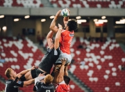 -硬仗显真章，拉齐奥力克牙买加，阿坎吉一锤定音成关键先生