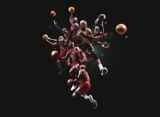 九游VIP-跨界传奇，骑士速胜广东队，利拉德在意甲焦点战接管比赛