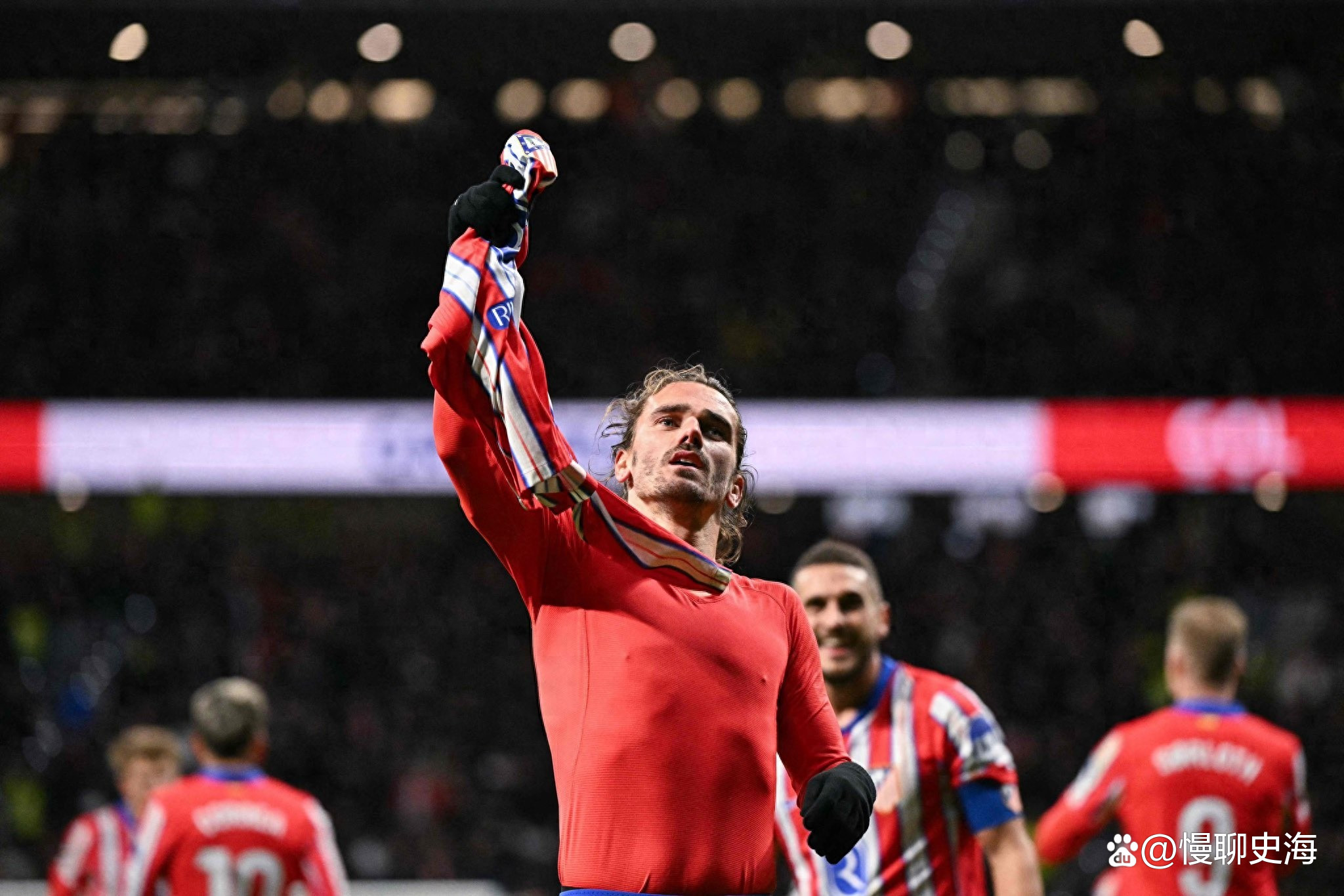 关于马德里竞技爆冷葡萄牙，本泽马绝境逆转的信息