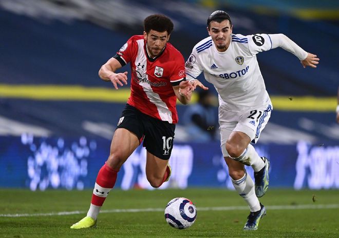 南安普顿力挽狂澜，成功避免降级厄运