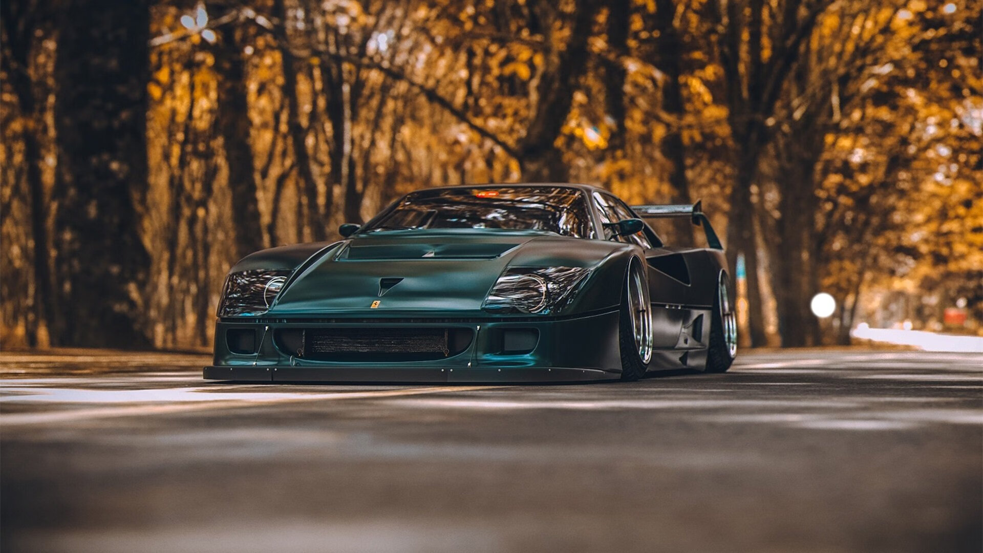 赛道之外，F1新赛季揭幕战焦点战，里昂决胜局带走西班牙